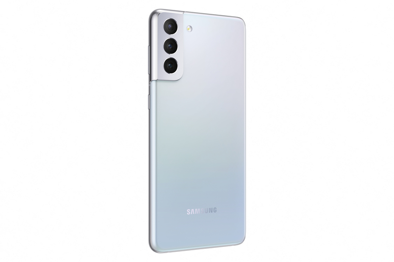 Samsung Galaxy S21 Plus 5G 128GB Silver