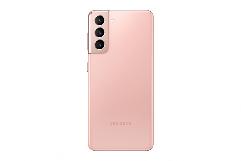 Samsung Galaxy S21 5G 256GB Pink