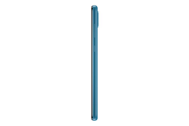 Samsung Galaxy A02 Smartphone 32GB Blue