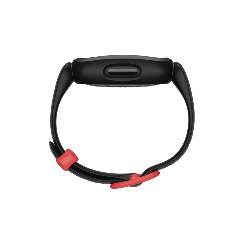 Fitbit Ace 3 Black/Red