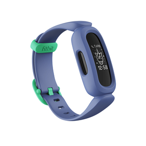 Fitbit Ace 3 Blue/Green