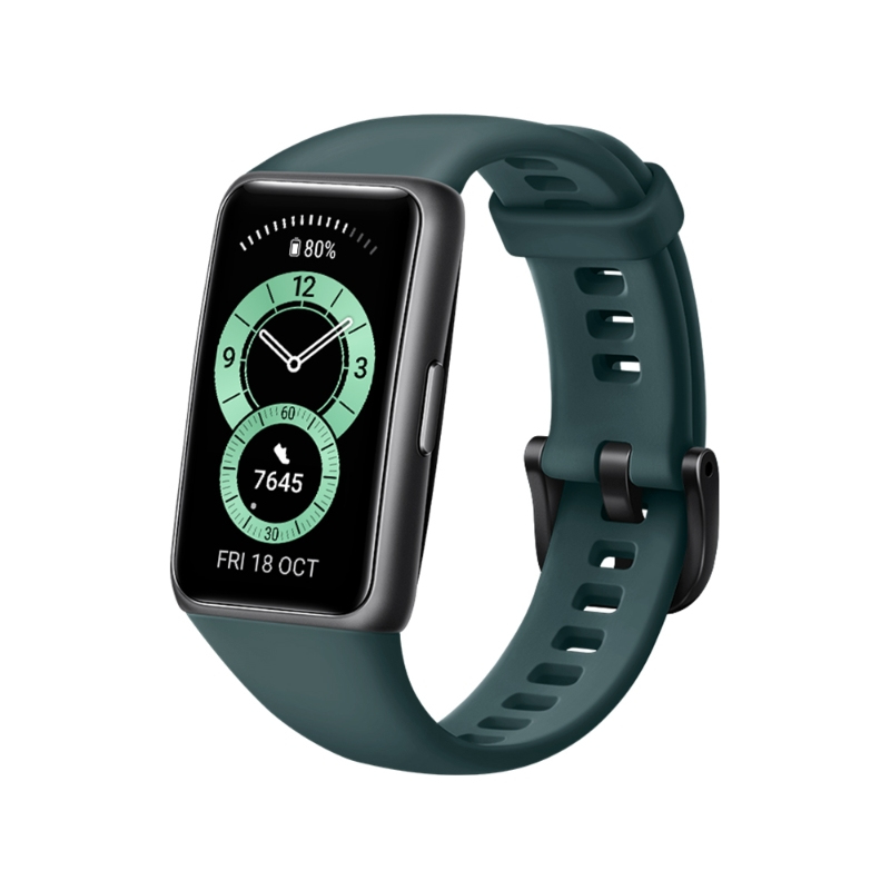 Huawei Smart Band 6 B19 Forest Green