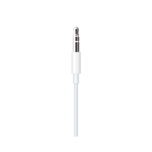 Lightning to 3.5 mm Audio Cable (1.2M) White