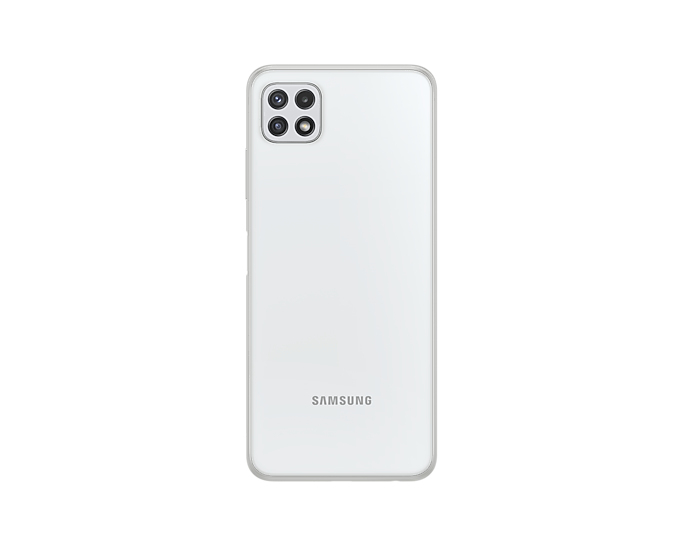 Samsung Galaxy A22 5G Smartphone 64GB White