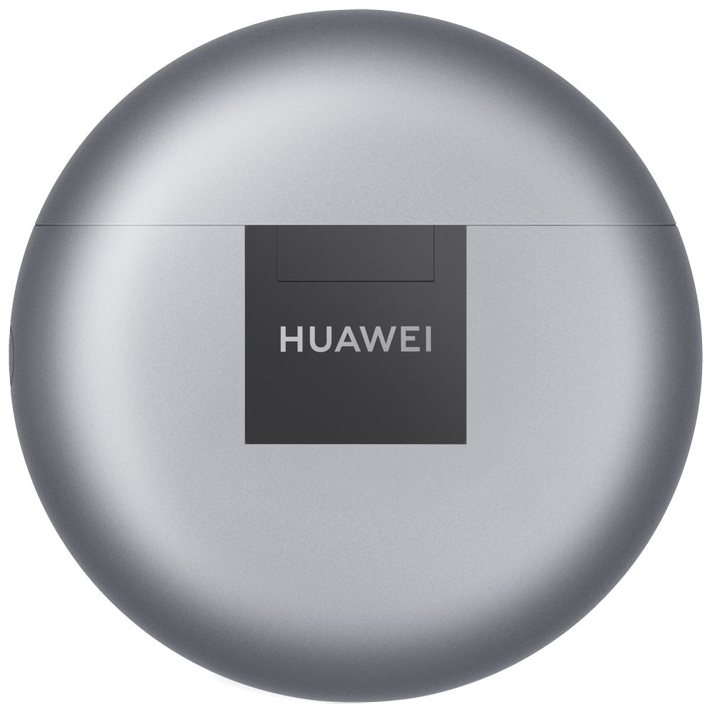 Huawei Freebuds 4 Silver