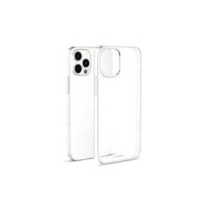 Hyphen Aire Clear Soft Case - Apple iPhone 13 Pro Max