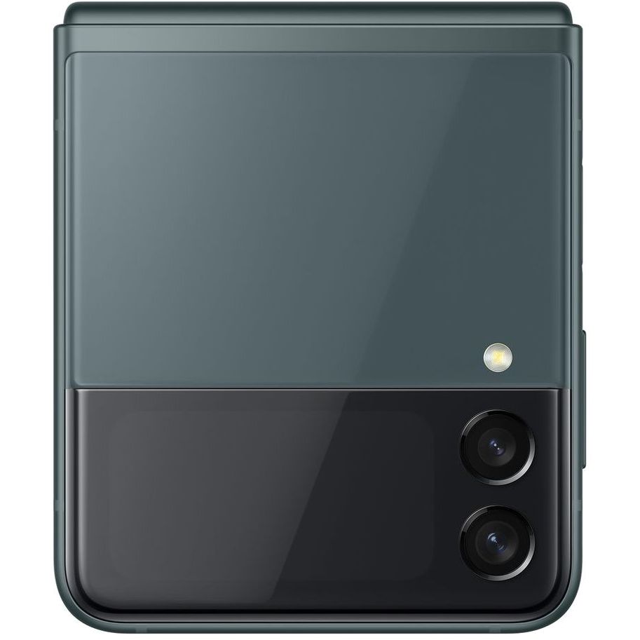 Samsung Galaxy Z Flip 3 5G 256GB - Green