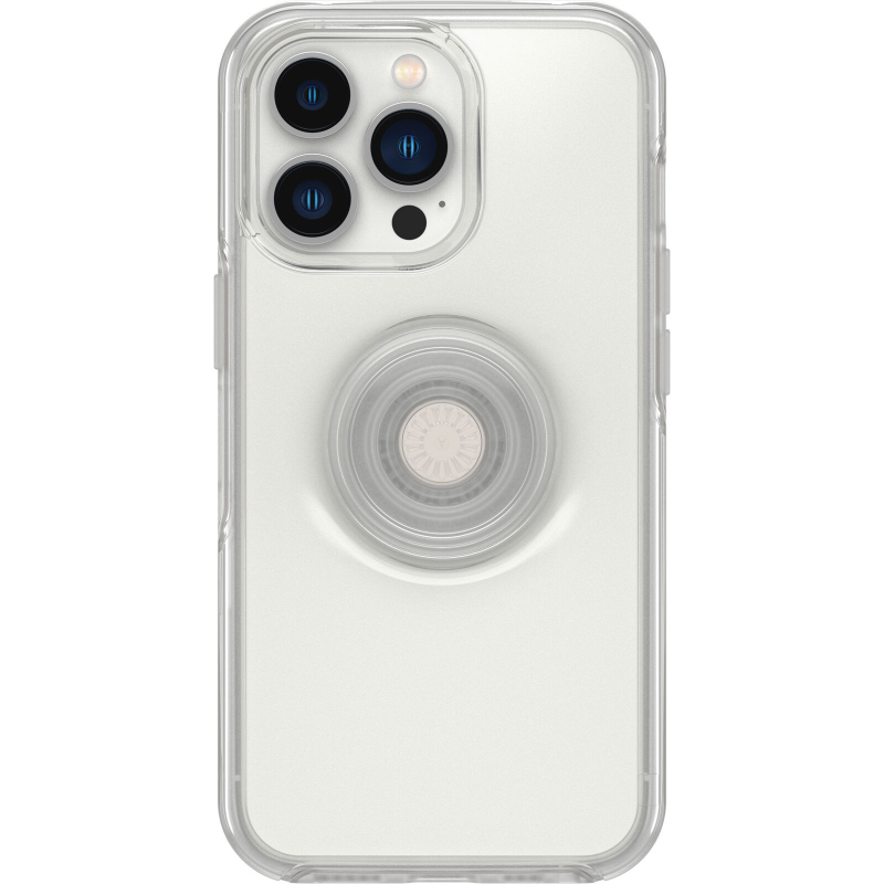 Otter+Pop Symmetry Clear Moonzen - Clear for Apple iPhone 13 Pro