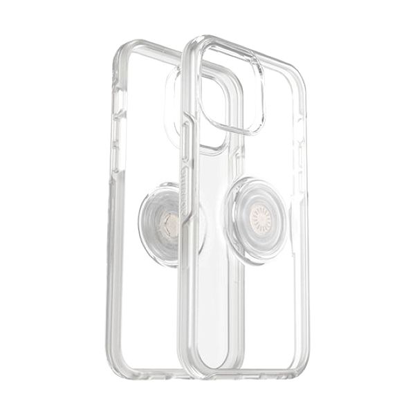 Otter+Pop Symmetry Clear Verboten - Clear for Apple iPhone 13 Pro Max