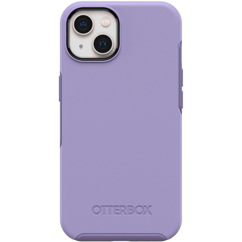 Otterbox Symmetry Abita Reset Purplefor Apple iPhone 13