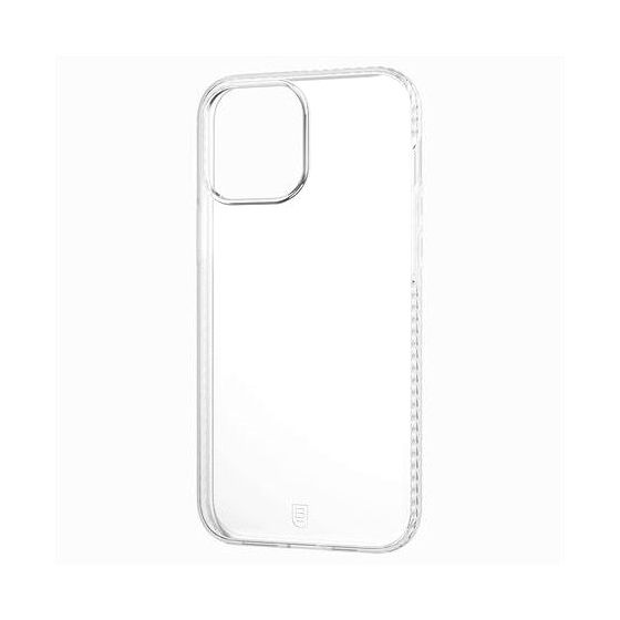 Carve - Clear - Apple iPhone 13 Pro - Pureguard