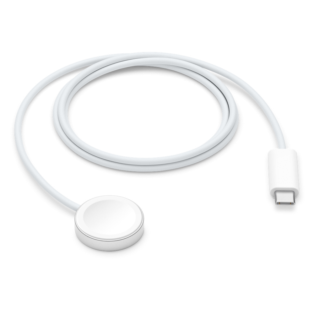 Apple Watch Magnetic Fast Charging Cable (1 M)