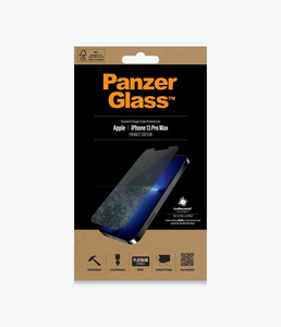 Panzer Glass - iPhone 213 Pro Max - Ab Standard Fit