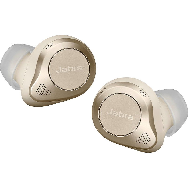 Jabra Elite 85t OTE130L True Wireless EMEA pack Gold Beige
