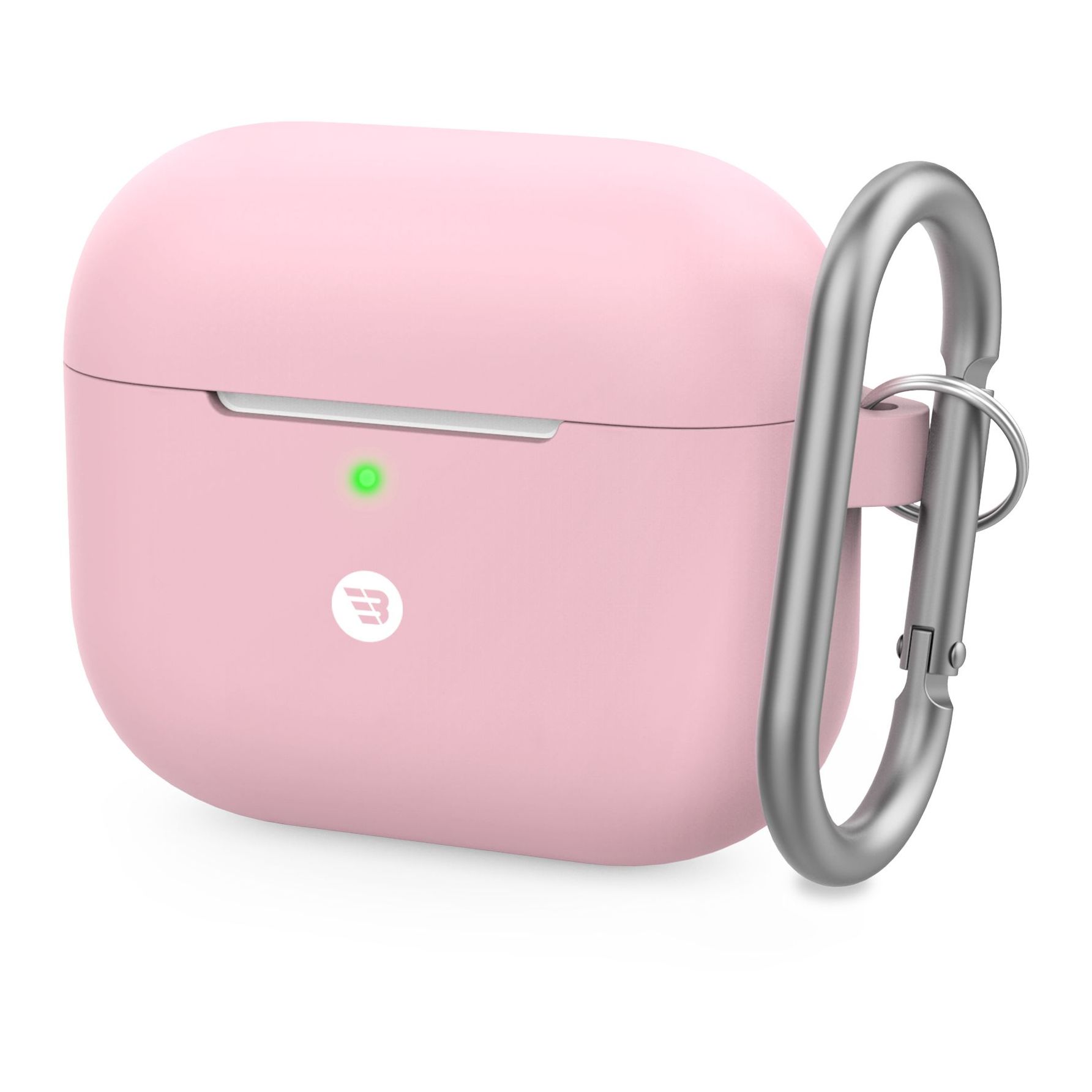Baykron Silicone Case Airpod Pro Pink