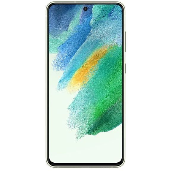 Samsung Galaxy S21Fe 5G 8Gb 256Gb Green