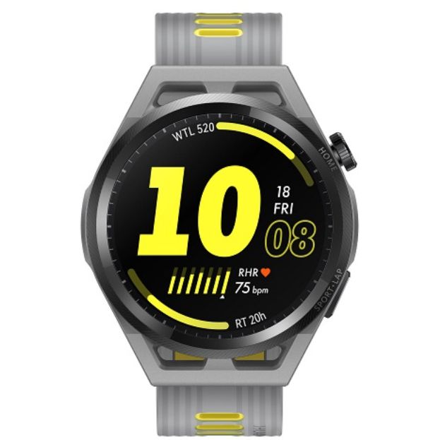 Huawei Watch Gt Runner Gray
