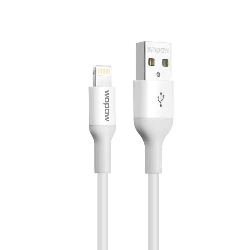 Wopow Ip Cable White