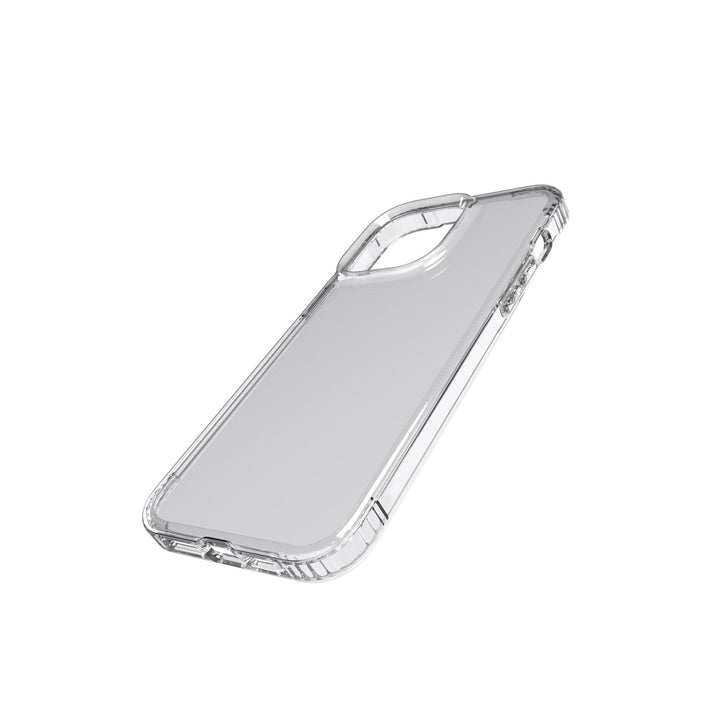 Tech21 iPhone EvoClear for Ashurst - Clear iPhone 14 Pro