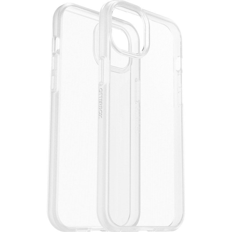 Otterbox React+ Trusted Glass Ateam Iphone 14 Plus Clear