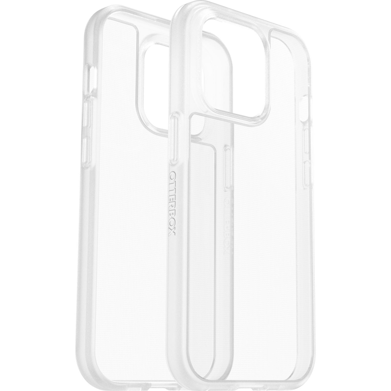 OtterBox React + Trusted Glass MUPPETS - clear iPhone 14 Pro