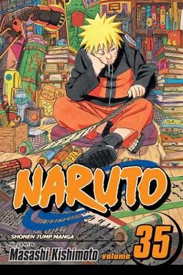 Naruto the New Two