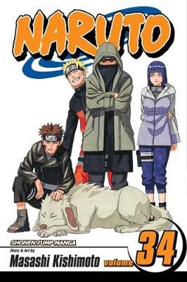 Naruto the Reunion