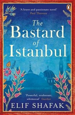 كتاب لقيطة إسطنبول