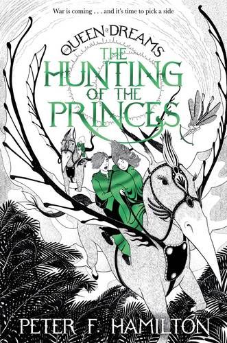 The Hunting Of The Princes