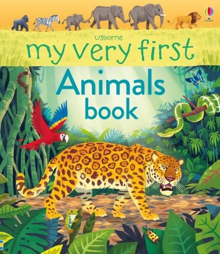 كتاب الحيوانات الأول