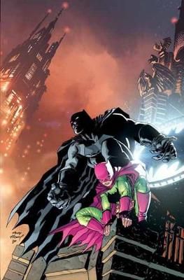 باتمان: فارس الليل The Dark Knight: السباق الرئيسي: إصدار فاخر للأقنعة
