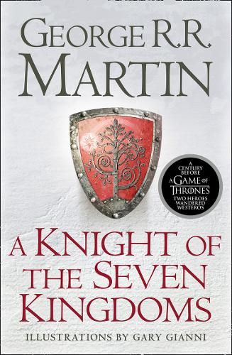 A Knight of the Seven Kingdoms فارسة من الممالك السبعة
