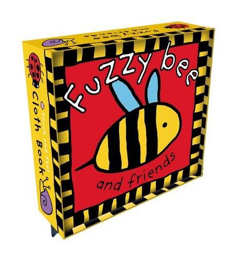 Fuzzy Bee and Friends «فظي بي آند فريندز»