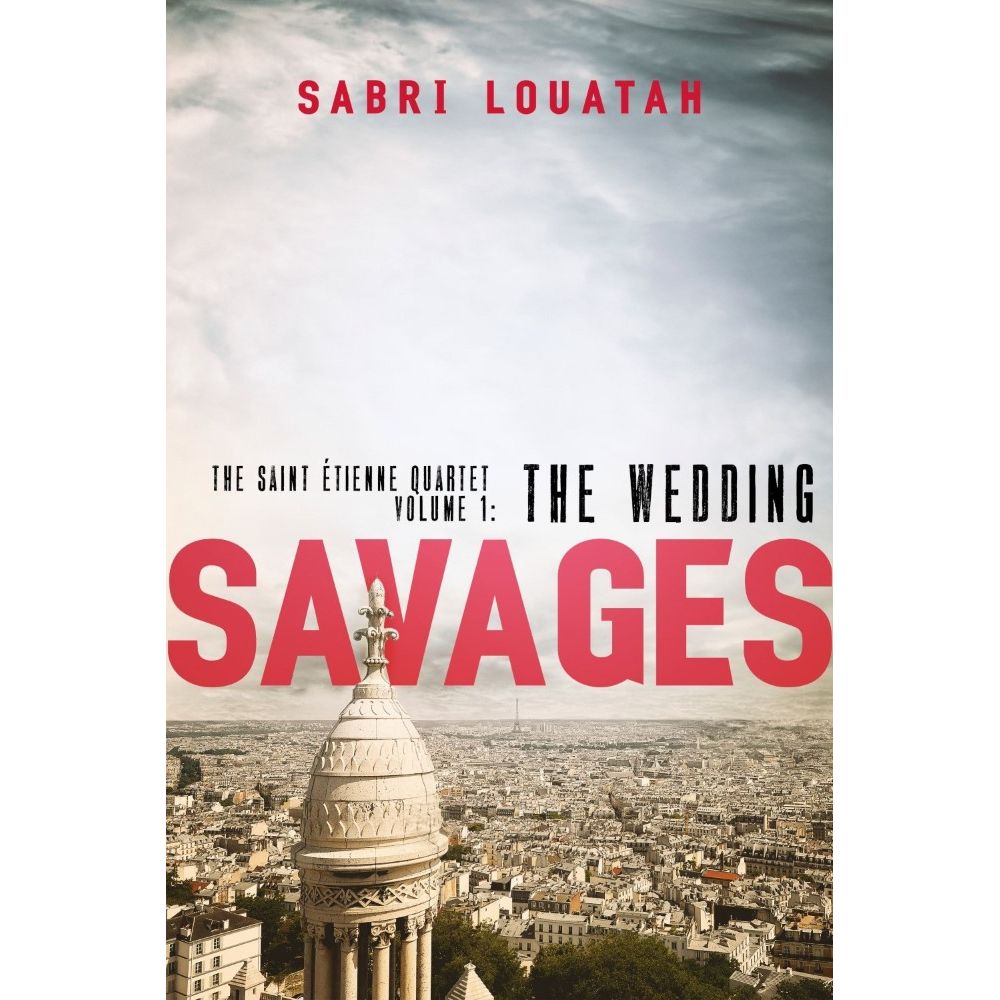 Savages: the Wedding