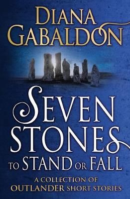 سبعة أحجار للوقوف أو السقوط (Seven Stones to Stand or Fall) مجموعة قصص صغيرة دخيلة