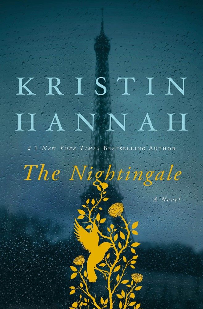 زا نايتينجل (The Nightingale)