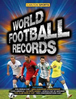 سجلات كرة القدم العالمية World Football Records