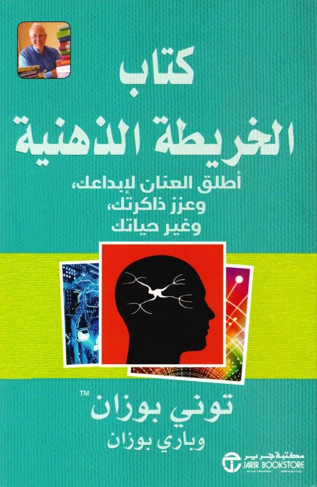 Kitab Al Kharita Al Thihnia Atliq