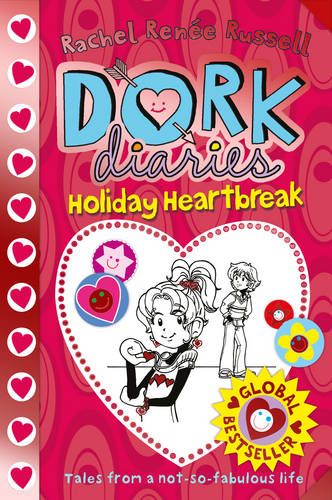 Holiday Heartbreak Dork Diaries