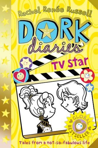 نجم Dork Diaries التليفزيوني