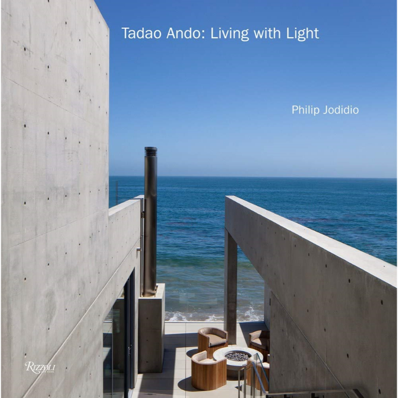 Tadao Ando: Living In Harmony: New Contemporary Houses