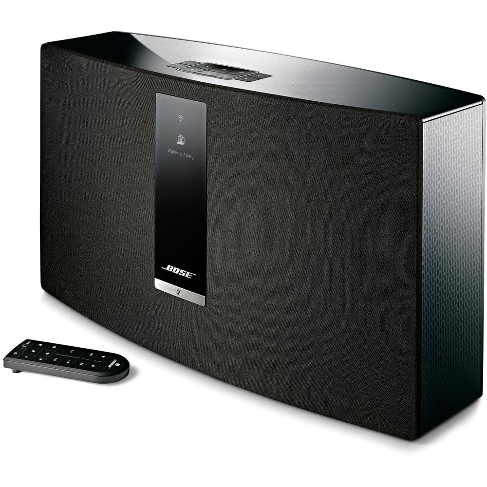 Bose Soundtouch 30 Wireless Music System Series III Black