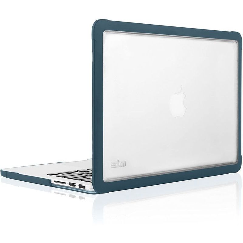 Stm Dux Rugged Case for MacBook Pro 13 R