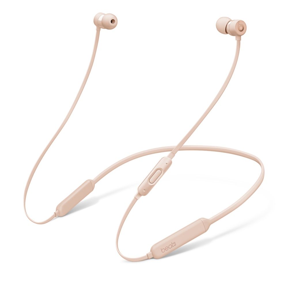 Beatsx In-Ear Headphones - Matte Gold