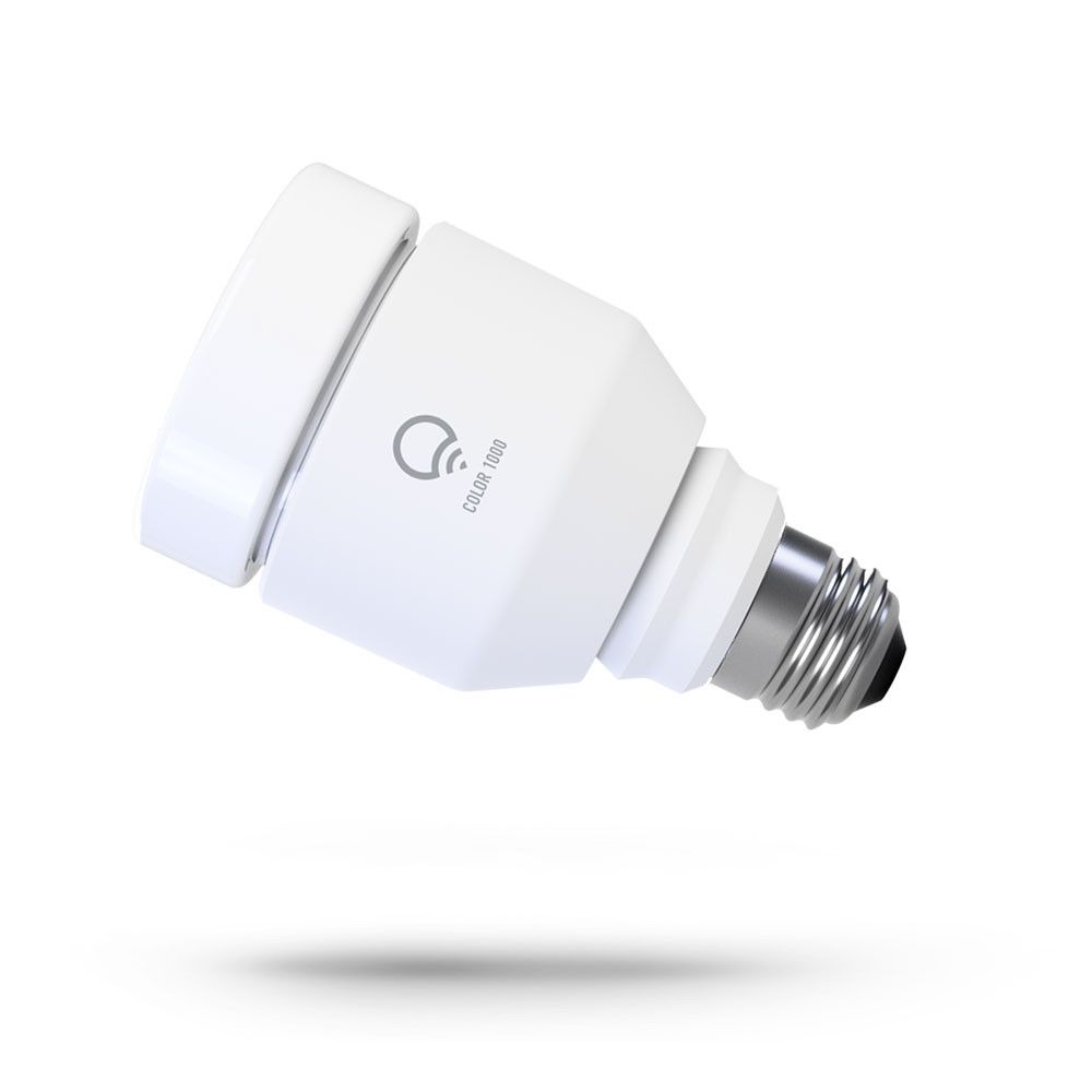 Lifx E27 Wi-Fi Smart LED Light Bulb