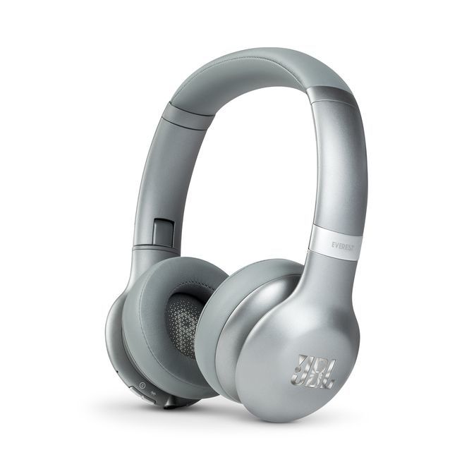 JBL Everest 310 Mobile Headset Binaural Head Band Silver Wired & Wireless