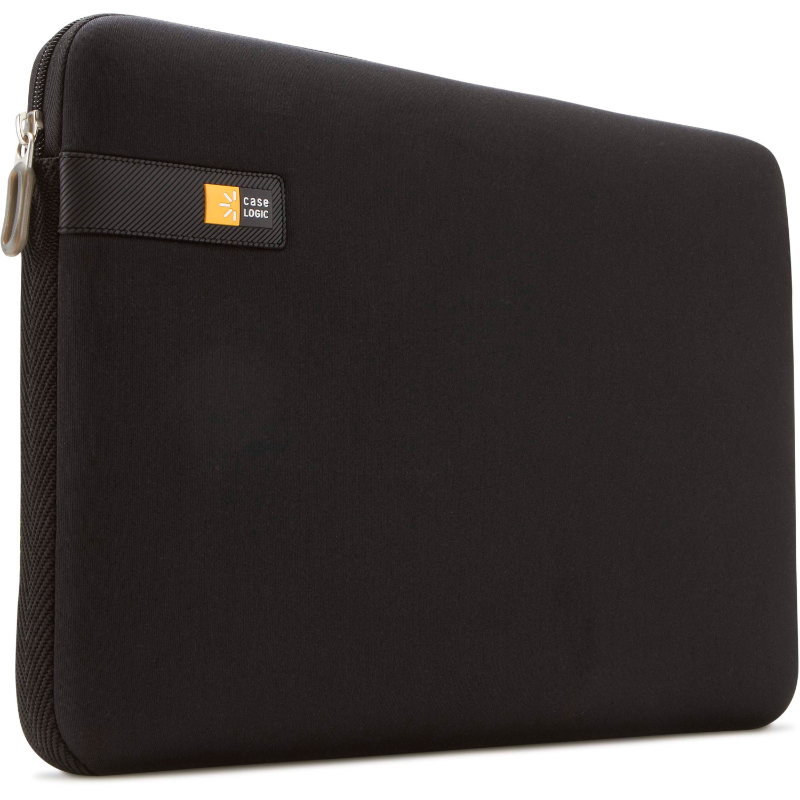 Case Logic 14-Inch Laptop Bag Black