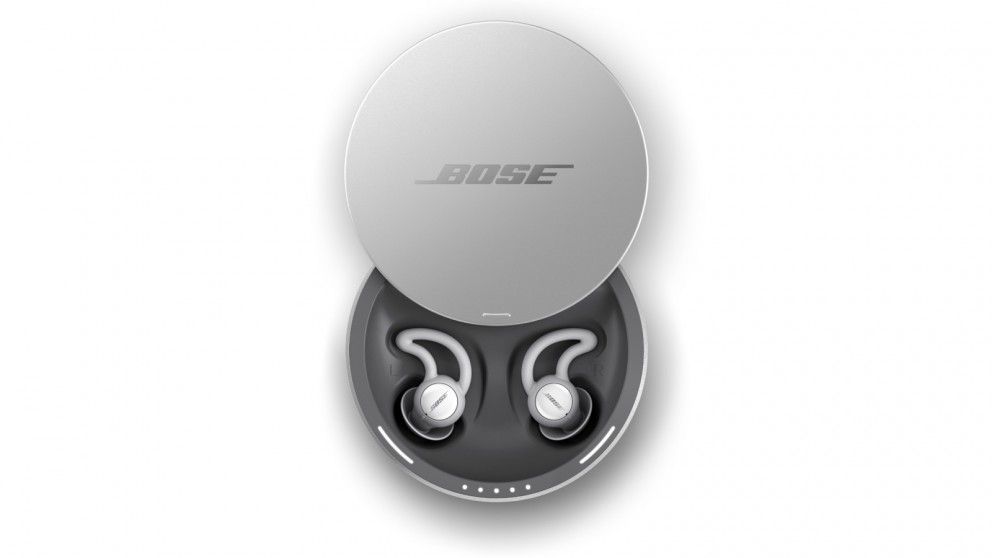 Bose Wireless Noise-Masking Sleepbuds