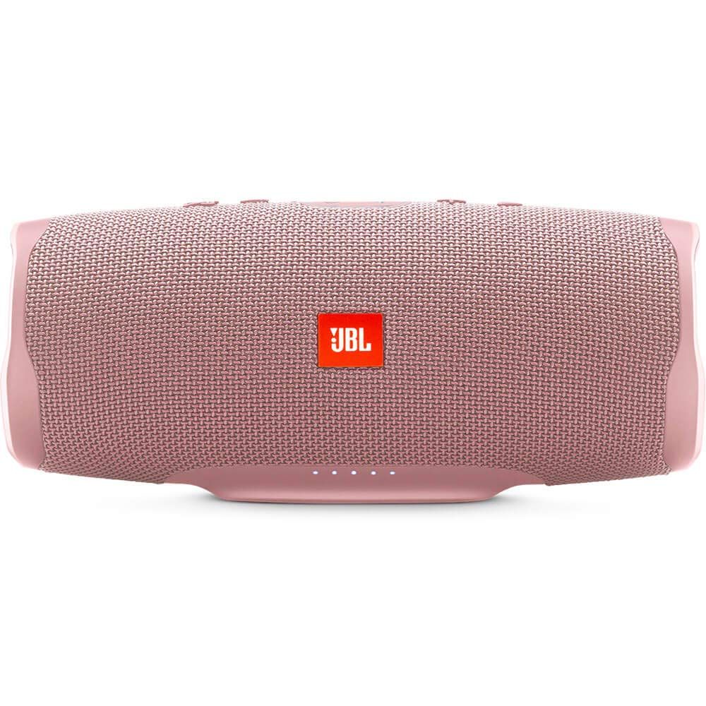 Jbl Charge 4 Pink