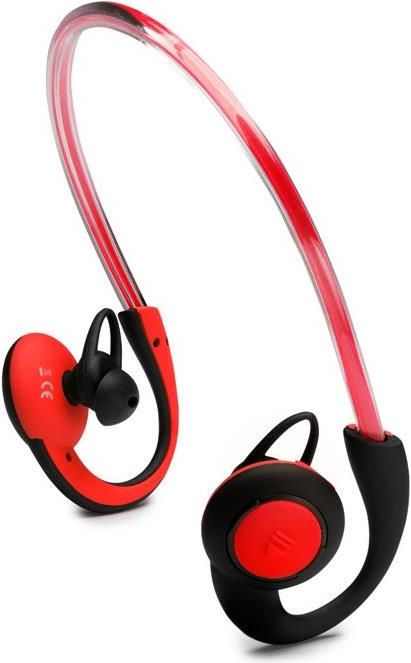 Boompods Sportpods Vision In-Ear Headphones Dark Grey